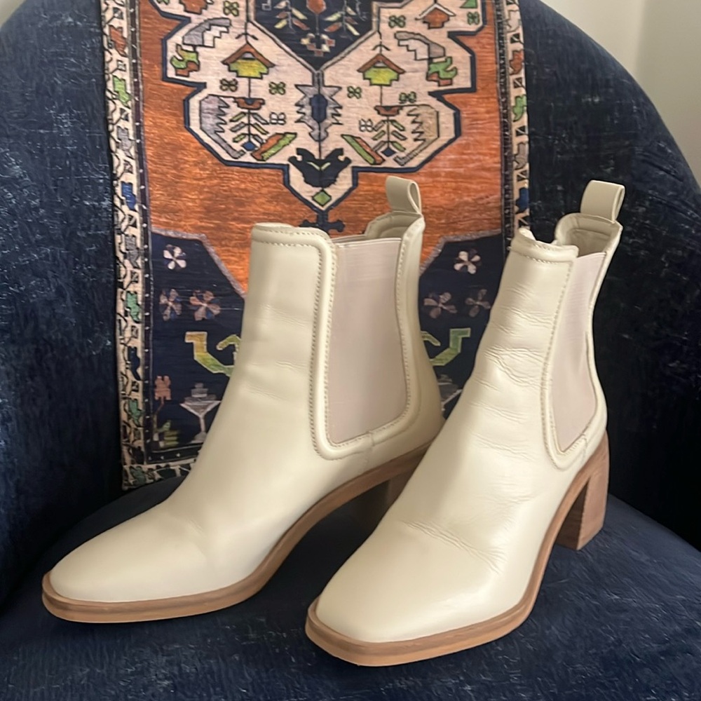 Dolce Vita Boots